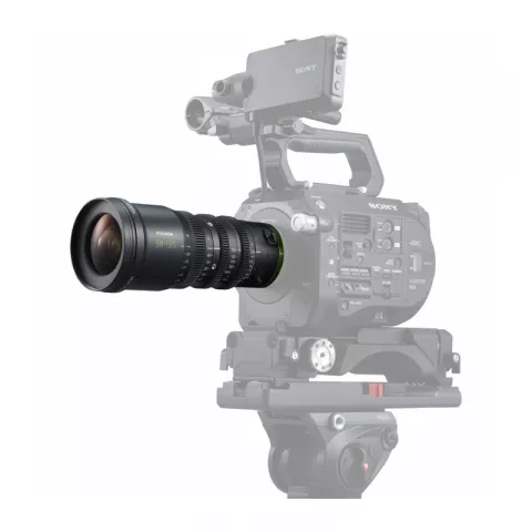 Объектив Fujifilm MK 50-135mm T2.9 Sony E