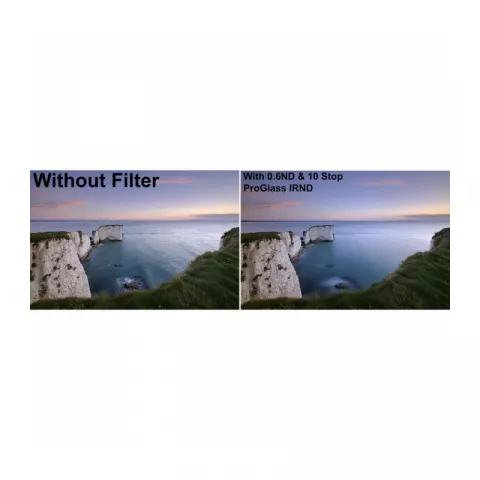 Фильтр LEE Filters 150x150mm 1.2ND IR ProGlass (SW150)
