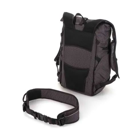 Shimoda Side Lite 22 Starter Kit Black/White Рюкзак и сумка Top Loader M для фототехники 520-371