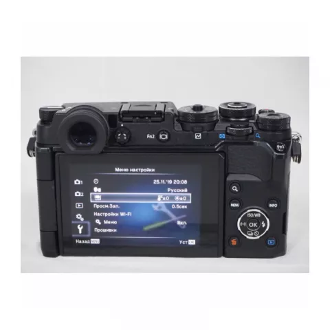 Olympus Pen F Body (Б/У)