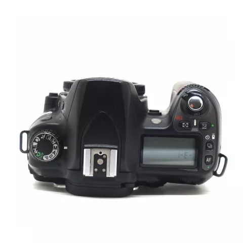 Nikon D80 Body (Б/У)