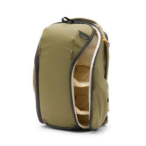 Peak Design The Everyday Backpack Zip 15L V2.0 Kelp Рюкзак (BEDBZ-15-KP-3)