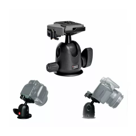 Шаровая головка Manfrotto 496RC2