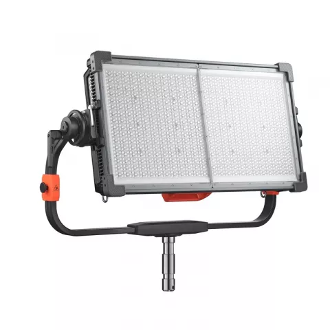Осветитель светодиодный Godox Knowled P1200R Hard Pro