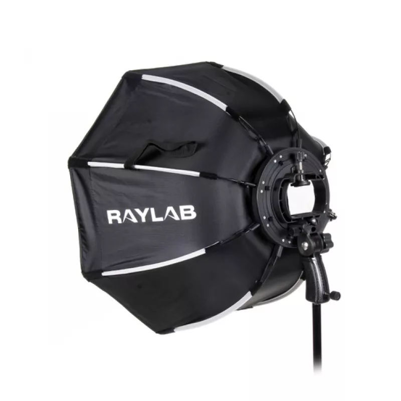 Raylab SCG55G Октобокс для накамерной вспышки