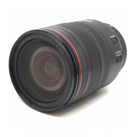 Canon RF 24-105mm f/4L IS USM (Б/У)