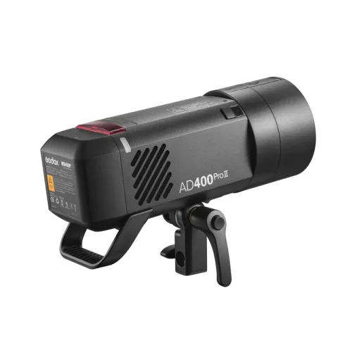 Вспышка аккумуляторная Godox Witstro AD400ProII