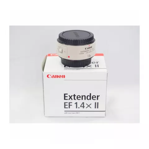 Canon Extender EF 1.4x II (Б/У) 