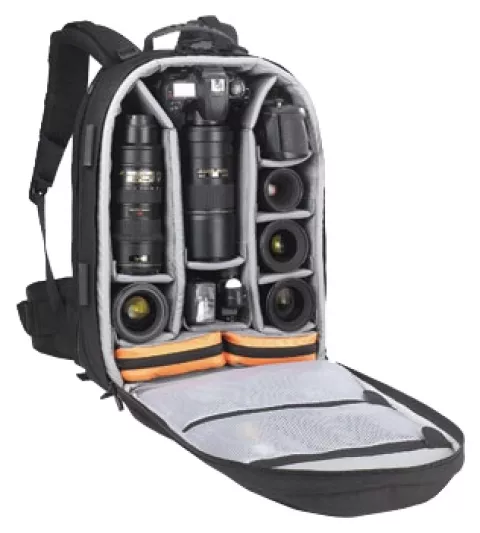 Lowepro CompuTrekker Plus AW черный