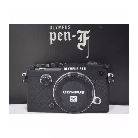 Olympus Pen F Body (Б/У)