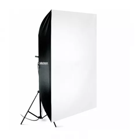 Софтбокс Elinchrom QuadraLite 145x145 см