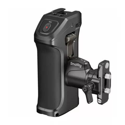 SmallRig 3893 Боковая ручка с кнопкой управления для камер Sony (крепление NATO)