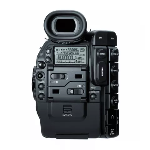 Видеокамера Canon EOS C300 EF