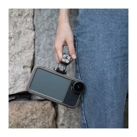 Клетка Pro Mobile Cage для смартфона iPhone 11 Pro Max SmallRig 2778 