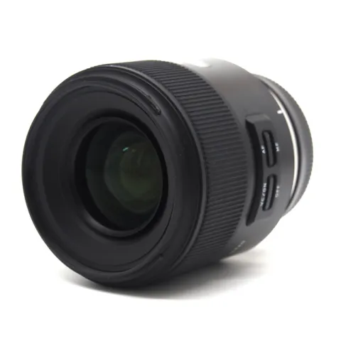 Tamron SP AF 35mm f/1.8 Di VC USD (F012) Canon EF (Б/У) 