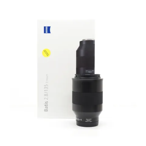 Carl Zeiss Batis 2.8/135 E-Mount (Б/У)