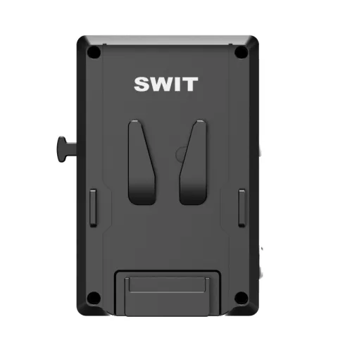 SWIT KA-S30S батарейный переходник с батарей V-Mount на V-Mount для для горячей замены