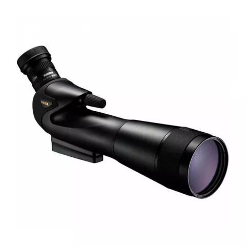 Зрительная труба Nikon PROSTAFF 5 82 A