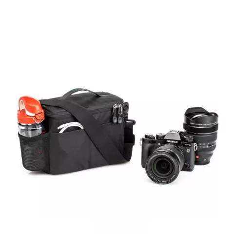 Tenba Tools BYOB 9 Camera Insert Black Вставка для фотооборудования (636-628)
