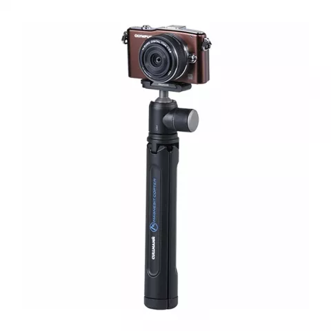 Шаровая голова Cullmann CROSS CB4.3 c площадкой QRC-System CROSS CX420 (C40043)