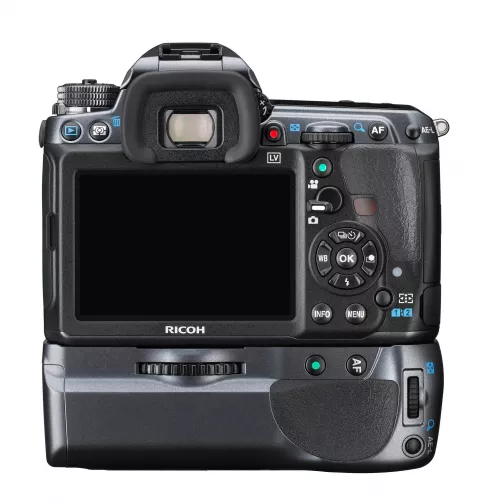 Зеркальный фотоаппарат Pentax K-3 Body Prestige Edition