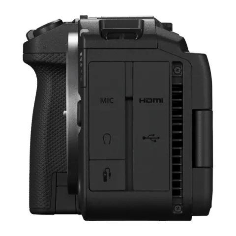 Canon EOS R6 V Body