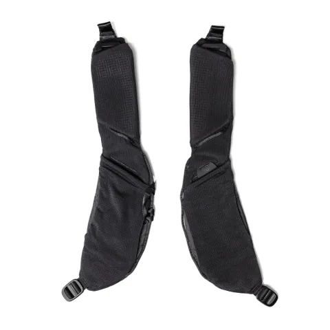 Peak Design Outdoor 18L Backpack Min Straps (Black) Мини ремни для рюкзаказ (BASU-18-BK-1)