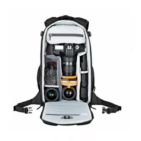 Рюкзак для фотокамеры Lowepro Flipside 300 AW II черный