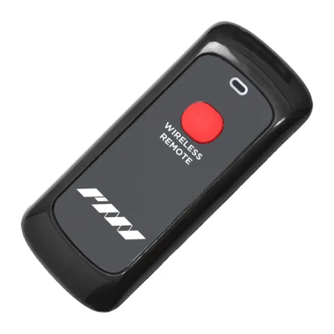 PMI SmokeNINJA Pro генератор дыма (дым машина)