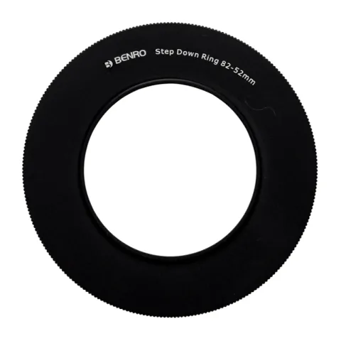Benro DR8252 переходное кольцо: 82-52 мм