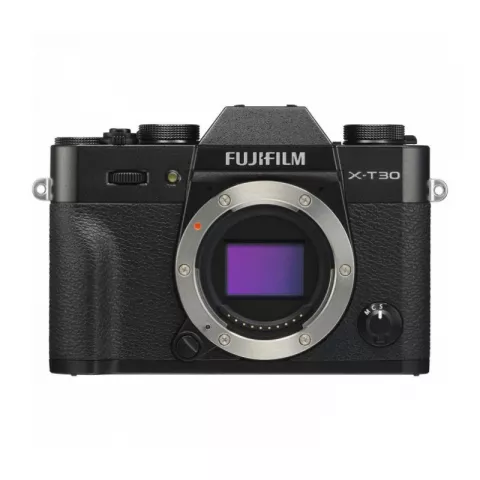 Цифровая фотокамера Fujifilm X-T30 Body + XF 35mm F2 R WR
