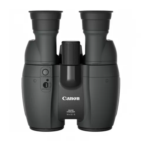 Бинокль Canon 12x32 IS  с оптическим стабилизатором
