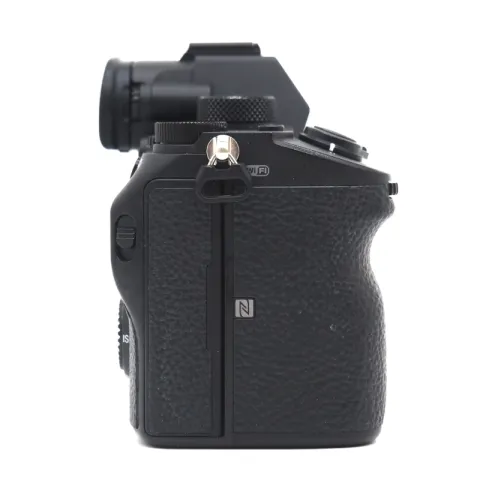 Sony Alpha ILCE-7M3 Body (Б/У)