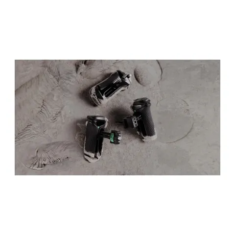 Tilta Боковая рукоятка Xeno для 1/4