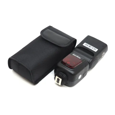 Godox Ving V860IIC TTL для Canon (Б/У)