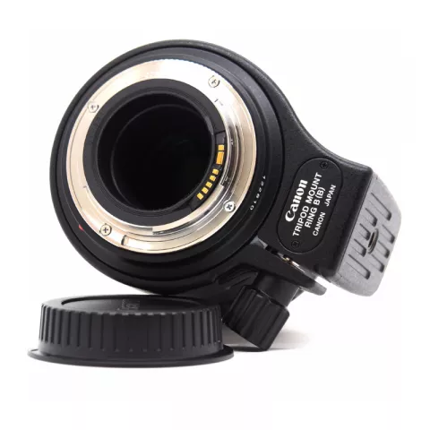 Canon MP-E 65mm f/2.8 1-5x Macro Photo (Б/У) 