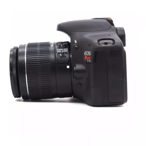 Canon EOS Rabel T2i(550D) 18-55 KIt (Б/У) 