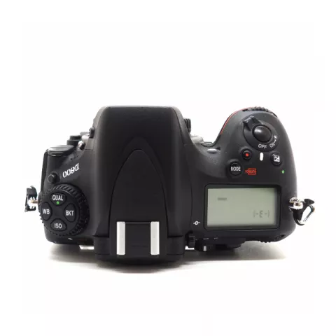Nikon D800 Body (Б/У)