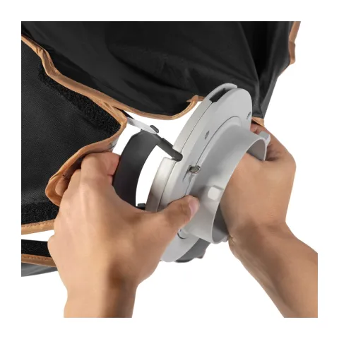 SmallRig 5369 Складной софтбокс FS-6090 Quick-Setup (60х90 см)