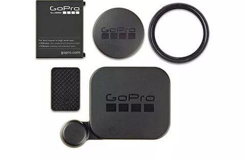 Набор защитных крышек GoPro Protective Lens and Covers ALCAK-302 для HERO3 / HERO3+ 