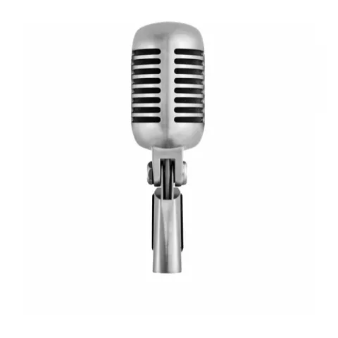Shure 55SH SERIES II Вокальный микрофон Элвиса динамический