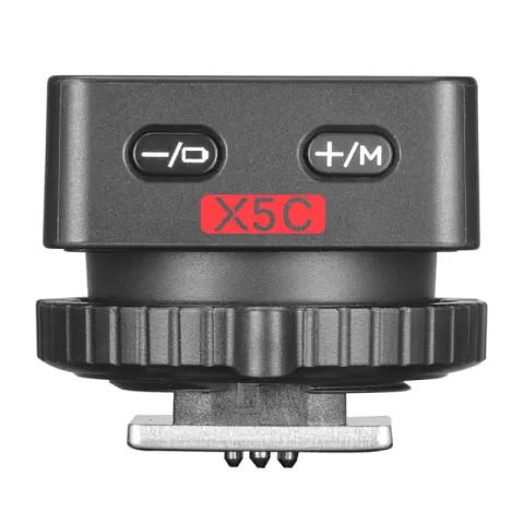 Радиосинхронизатор Godox X5C модуль для Canon