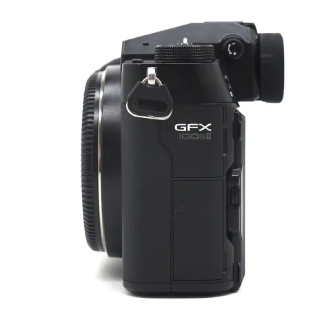 Fujifilm GFX 100S II Body (Б/У)