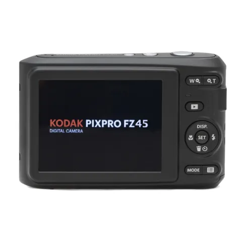 Цифровая фотокамера KODAK FZ45 Red