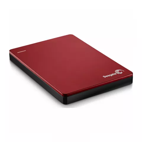 Внешний жесткий диск Seagate STDR2000203 2000ГБ Backup Plus Portable 2.5