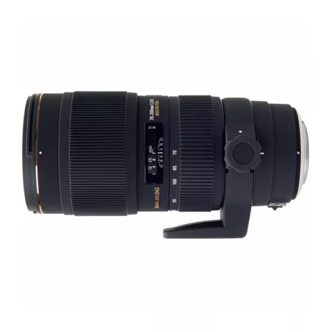 Объектив Sigma AF 70-200mm f/2.8 EX DG OS HSM Canon EF