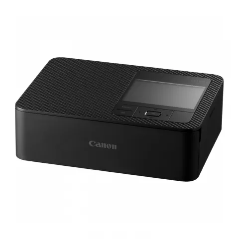 Компактный фотопринтер Canon Selphy CP1500 Black