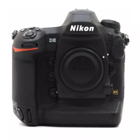 Nikon D6 Body (Б/У)