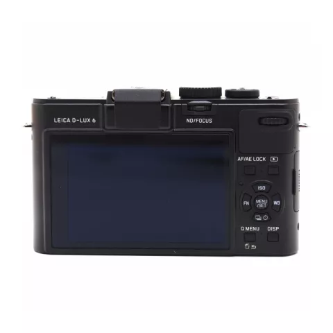 Цифровая фотокамера LEICA D-LUX 6 (Б/У)