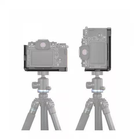 SmallRig LCF2811B Угловая площадка L-Bracket для цифровой камеры Fujifilm X-T4